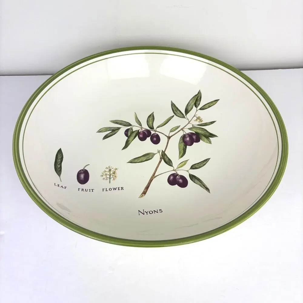 Williams Sonoma Olive Grove Pasta 13